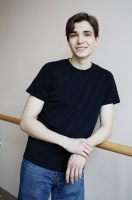 Даниил Мурашев