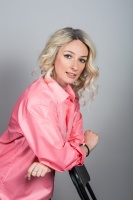 Алина Кондратьева