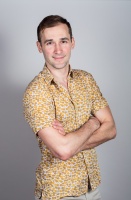 Григорий Косарев