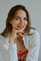 Валерия Афанасьева
