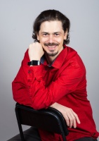 Сергей Кухно