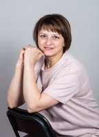 Василина Лекарева (Авдонина)