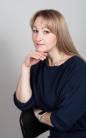 Светлана Ганцева (Слободян)
